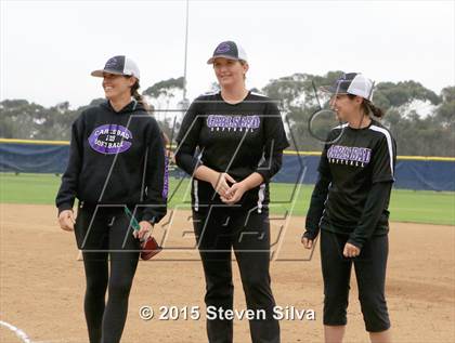 Thumbnail 1 in Carlsbad vs. Scripps Ranch (CIF SDS D1 Final) photogallery.