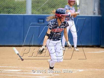 Thumbnail 3 in Carlsbad vs. Scripps Ranch (CIF SDS D1 Final) photogallery.