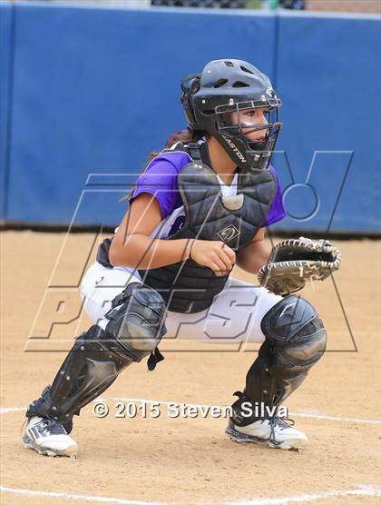 Thumbnail 2 in Carlsbad vs. Scripps Ranch (CIF SDS D1 Final) photogallery.