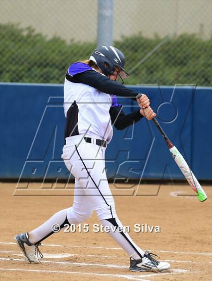 Thumbnail 2 in Carlsbad vs. Scripps Ranch (CIF SDS D1 Final) photogallery.