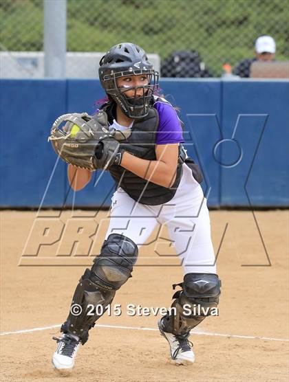Thumbnail 2 in Carlsbad vs. Scripps Ranch (CIF SDS D1 Final) photogallery.