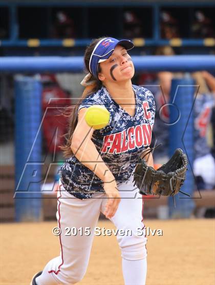 Thumbnail 2 in Carlsbad vs. Scripps Ranch (CIF SDS D1 Final) photogallery.