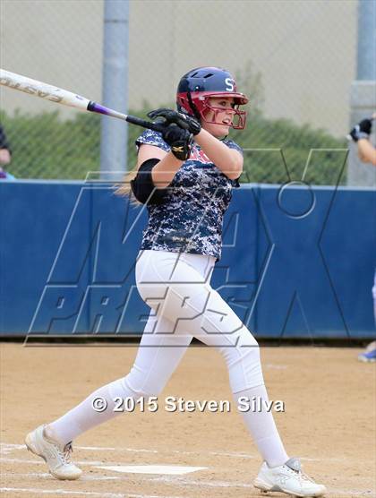 Thumbnail 2 in Carlsbad vs. Scripps Ranch (CIF SDS D1 Final) photogallery.