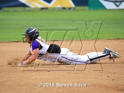 Thumbnail 2 in Carlsbad vs. Scripps Ranch (CIF SDS D1 Final) photogallery.