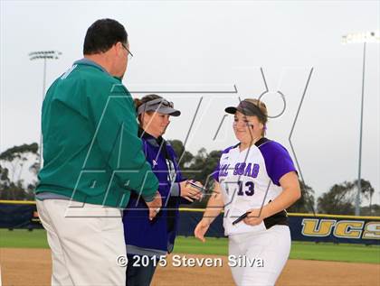 Thumbnail 2 in Carlsbad vs. Scripps Ranch (CIF SDS D1 Final) photogallery.
