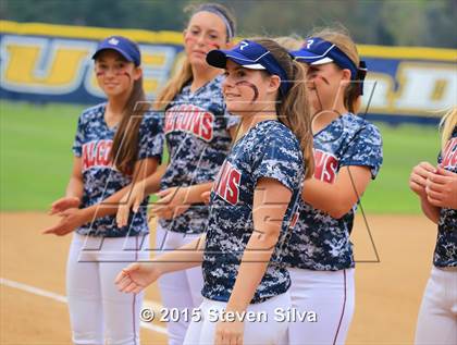 Thumbnail 2 in Carlsbad vs. Scripps Ranch (CIF SDS D1 Final) photogallery.