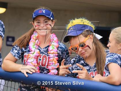 Thumbnail 3 in Carlsbad vs. Scripps Ranch (CIF SDS D1 Final) photogallery.