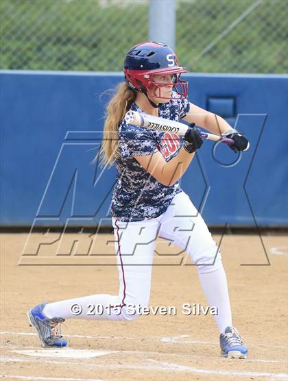 Thumbnail 1 in Carlsbad vs. Scripps Ranch (CIF SDS D1 Final) photogallery.