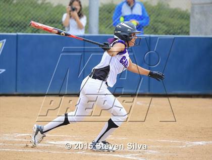 Thumbnail 3 in Carlsbad vs. Scripps Ranch (CIF SDS D1 Final) photogallery.