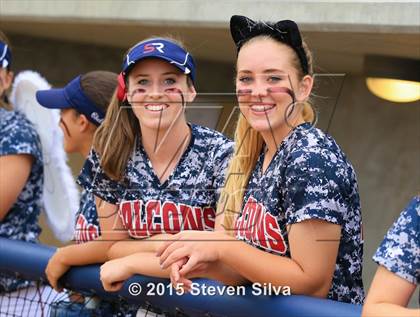 Thumbnail 3 in Carlsbad vs. Scripps Ranch (CIF SDS D1 Final) photogallery.