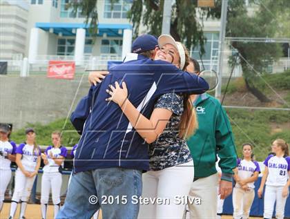 Thumbnail 3 in Carlsbad vs. Scripps Ranch (CIF SDS D1 Final) photogallery.