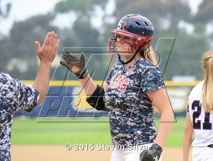 Thumbnail 1 in Carlsbad vs. Scripps Ranch (CIF SDS D1 Final) photogallery.