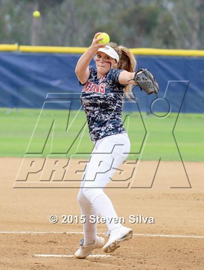 Thumbnail 3 in Carlsbad vs. Scripps Ranch (CIF SDS D1 Final) photogallery.