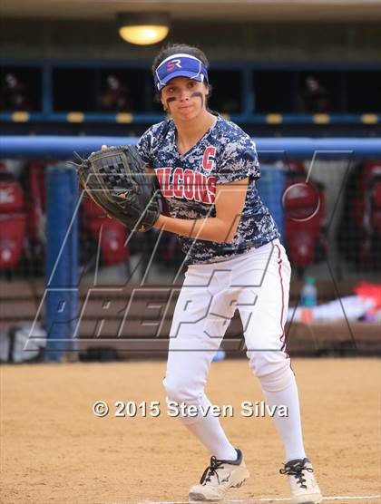Thumbnail 3 in Carlsbad vs. Scripps Ranch (CIF SDS D1 Final) photogallery.