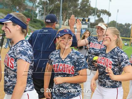 Thumbnail 3 in Carlsbad vs. Scripps Ranch (CIF SDS D1 Final) photogallery.