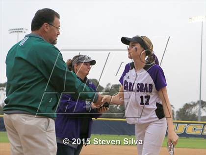 Thumbnail 1 in Carlsbad vs. Scripps Ranch (CIF SDS D1 Final) photogallery.
