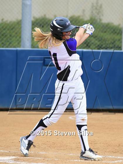 Thumbnail 1 in Carlsbad vs. Scripps Ranch (CIF SDS D1 Final) photogallery.