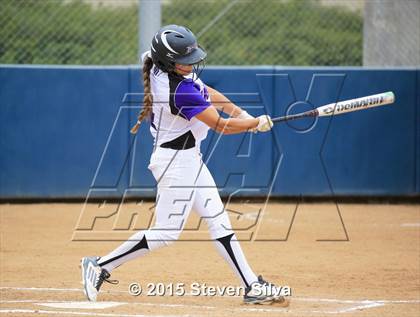 Thumbnail 2 in Carlsbad vs. Scripps Ranch (CIF SDS D1 Final) photogallery.