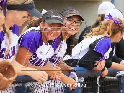 Thumbnail 2 in Carlsbad vs. Scripps Ranch (CIF SDS D1 Final) photogallery.
