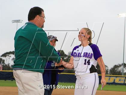 Thumbnail 3 in Carlsbad vs. Scripps Ranch (CIF SDS D1 Final) photogallery.