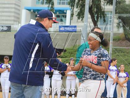 Thumbnail 2 in Carlsbad vs. Scripps Ranch (CIF SDS D1 Final) photogallery.