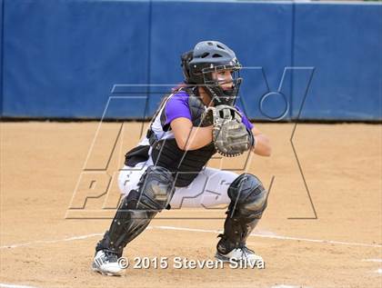 Thumbnail 3 in Carlsbad vs. Scripps Ranch (CIF SDS D1 Final) photogallery.