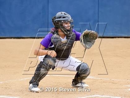 Thumbnail 1 in Carlsbad vs. Scripps Ranch (CIF SDS D1 Final) photogallery.