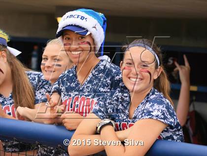 Thumbnail 1 in Carlsbad vs. Scripps Ranch (CIF SDS D1 Final) photogallery.