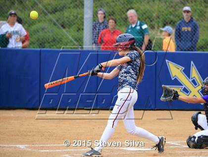 Thumbnail 1 in Carlsbad vs. Scripps Ranch (CIF SDS D1 Final) photogallery.