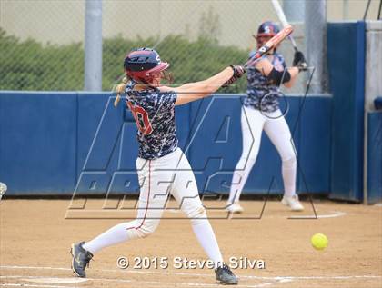 Thumbnail 1 in Carlsbad vs. Scripps Ranch (CIF SDS D1 Final) photogallery.