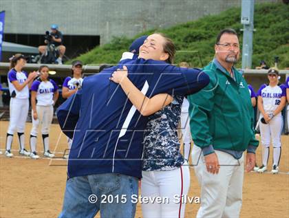 Thumbnail 3 in Carlsbad vs. Scripps Ranch (CIF SDS D1 Final) photogallery.
