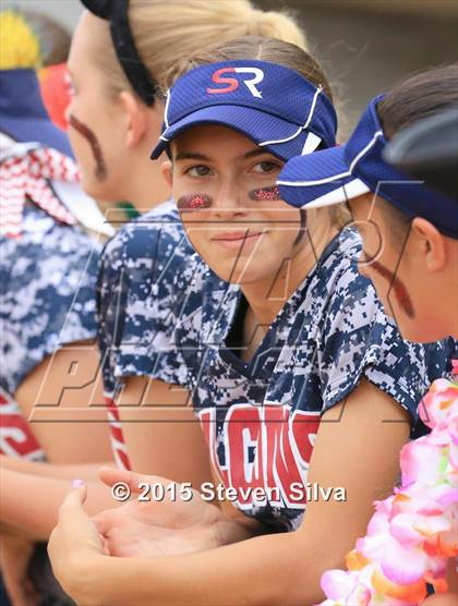 Thumbnail 2 in Carlsbad vs. Scripps Ranch (CIF SDS D1 Final) photogallery.