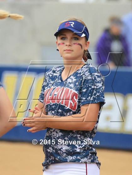 Thumbnail 1 in Carlsbad vs. Scripps Ranch (CIF SDS D1 Final) photogallery.