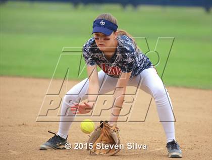 Thumbnail 3 in Carlsbad vs. Scripps Ranch (CIF SDS D1 Final) photogallery.