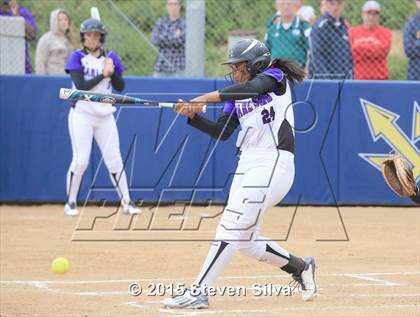 Thumbnail 1 in Carlsbad vs. Scripps Ranch (CIF SDS D1 Final) photogallery.