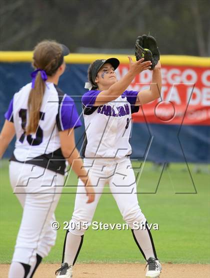 Thumbnail 2 in Carlsbad vs. Scripps Ranch (CIF SDS D1 Final) photogallery.