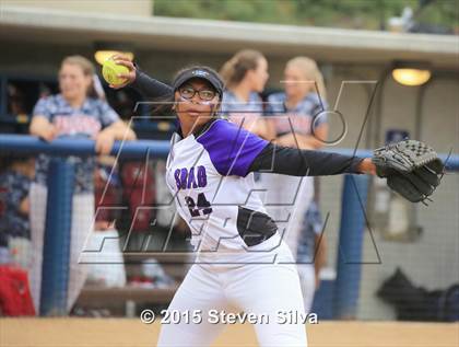 Thumbnail 2 in Carlsbad vs. Scripps Ranch (CIF SDS D1 Final) photogallery.