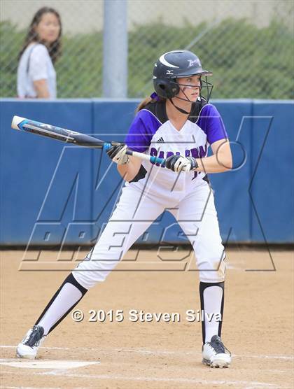 Thumbnail 1 in Carlsbad vs. Scripps Ranch (CIF SDS D1 Final) photogallery.