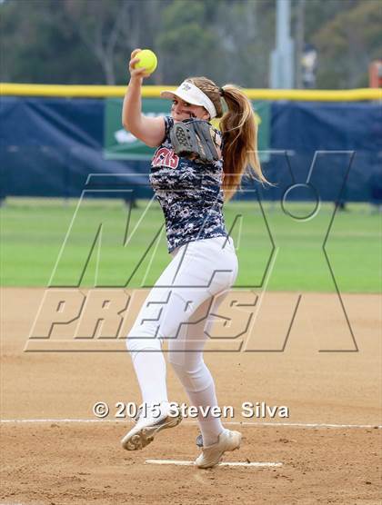 Thumbnail 2 in Carlsbad vs. Scripps Ranch (CIF SDS D1 Final) photogallery.