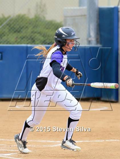 Thumbnail 3 in Carlsbad vs. Scripps Ranch (CIF SDS D1 Final) photogallery.