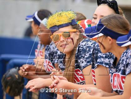 Thumbnail 3 in Carlsbad vs. Scripps Ranch (CIF SDS D1 Final) photogallery.