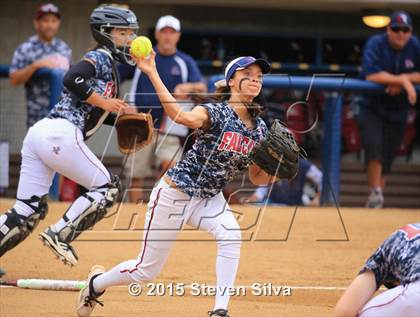 Thumbnail 1 in Carlsbad vs. Scripps Ranch (CIF SDS D1 Final) photogallery.