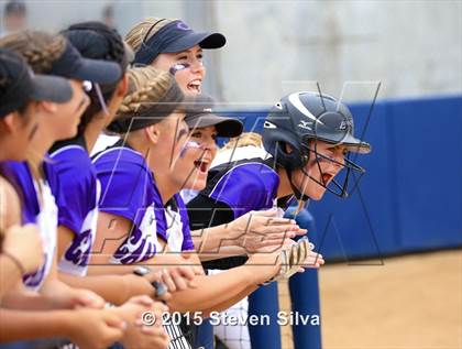 Thumbnail 3 in Carlsbad vs. Scripps Ranch (CIF SDS D1 Final) photogallery.