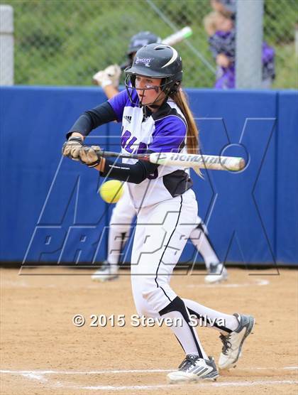 Thumbnail 3 in Carlsbad vs. Scripps Ranch (CIF SDS D1 Final) photogallery.