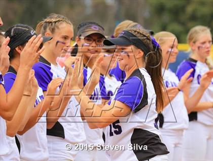 Thumbnail 3 in Carlsbad vs. Scripps Ranch (CIF SDS D1 Final) photogallery.