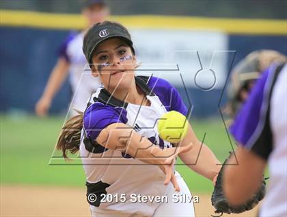 Thumbnail 1 in Carlsbad vs. Scripps Ranch (CIF SDS D1 Final) photogallery.