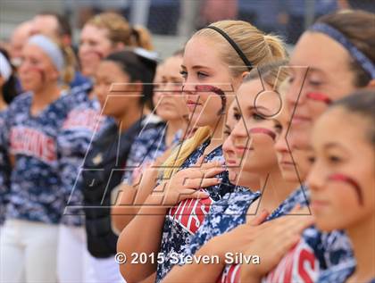 Thumbnail 2 in Carlsbad vs. Scripps Ranch (CIF SDS D1 Final) photogallery.