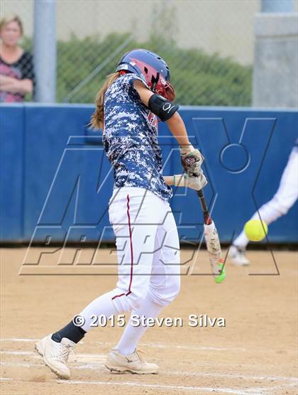 Thumbnail 2 in Carlsbad vs. Scripps Ranch (CIF SDS D1 Final) photogallery.
