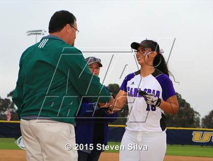 Thumbnail 3 in Carlsbad vs. Scripps Ranch (CIF SDS D1 Final) photogallery.