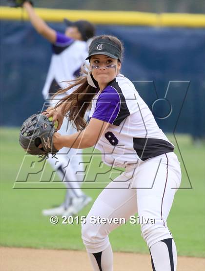 Thumbnail 2 in Carlsbad vs. Scripps Ranch (CIF SDS D1 Final) photogallery.